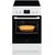 Kuchnia ELECTROLUX LKR540266W