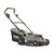 Kosiarka akumulatorowa NAC LB40-37-2B40-S
