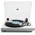 Gramofon PRO-JECT A1 Biały