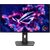 Monitor ASUS ROG Strix XG27ACDNG 26.5 QD-OLED 2560x1440px 360Hz 0.03 ms [GTG]