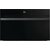 Kuchenka mikrofalowa HISENSE BIM334G64DBG 900W średnica 34.5 cm pojemność 34L Grill Czarny