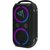 Power Audio TECHNISAT WUMMSBOX, 80W, Bluetooth, Bateria 12 godzin, Wejście mikrofonowe, Funkcja Bass Boost, IPX4