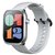 Smartwatch MIBRO C4 Srebrny