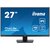 Monitor IIYAMA ProLite XU2793QSU-B7 27 2560x1440px IPS 100Hz 1 ms [MPRT]