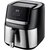 Air Fryer Frytkownica beztłuszczowa SENCOR SFR 6600SS (Wi-Fi) z 10 gotowymi programami