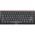 Klawiatura MARVO Hecate 61B Czarny