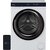 Pralka CANDY AI ProWash 700  BS 49SB8-S 9kg 1400 obr ProActive EcoWash hOn Szybkie programy Higiena Plus