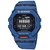 Zegarek sportowy CASIO G-Shock G-Squad GBD-200-2ER Niebieski