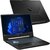 Laptop ASUS TUF Gaming F15 FX506HF-HN014W-16 15.6 IPS 144Hz i5-11400H 16GB RAM 512GB SSD GeForce RTX2050 Windows 11 Home