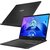 Laptop MSI Prestige 14 AI Studio C1VEG-051PL 14 IPS Ultra 7-155H 32GB RAM 1TB SSD GeForce RTX4050 DLSS 3 Windows 11 Home