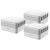 Router STRONG Atria AX3000 2.4 / 5 GHz (DualBand), Wi-Fi Mesh (3 szt.)