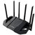 Router ASUS TUF Gaming BE6500 2.4 / 5 GHz (DualBand), Wi-Fi Mesh