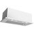 Okap GORENJE DKI 550 M/3 Srebrny 305m3/h 61dB klasa D
