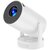 Projektor EXTRALINK ESP-300HiFi HD (1280 x 720), 200 ANSI lumen, Wi-Fi, Bluetooth