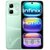 Smartfon INFINIX Hot 50i 4/128GB 6.7 120Hz Zielony