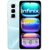 Smartfon INFINIX Hot 50 Pro 8/256GB 6.78 120Hz Niebieski