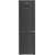 Lodówka BEKO bPRO500 B5RCNA406HXBR2 No Frost HarvestFresh AeroFlow 203.5cm Ciemny Inox
