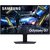 Monitor SAMSUNG Odyssey G7 LS27DG702EUXDU 27 3840x2160px IPS 144Hz 1 ms [GTG]