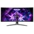 Monitor AOC Agon Pro AG346UCD 34 3440x1440px 175Hz 0.03 ms [GTG] Curved