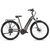 Rower elektryczny BOTTECCHIA Holliwood D19 28 calli Tytanowy