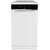 Zmywarka WHIRLPOOL WH6FB10BS7A0W Technologia 6. Zmysł
