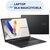 Laptop ASUS VivoBook 16 X1605VA-MB1043W 16 IPS i5-13500H 16GB RAM 512GB SSD Windows 11 Home