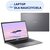 Laptop ASUS Chromebook Plus CX3402CVA-PQ0048 14 Core 5 120U 8GB RAM 512GB SSD Chrome OS
