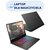 Laptop HP Omen 14-FB0213NW 14 OLED Ultra 9-185H 32GB 1TB SSD GeForce RTX4070 DLSS 3 Windows 11 Home