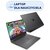 Laptop HP Victus 16-R1683NW 16.1 IPS 165Hz i5-14450HX 16GB RAM 512GB SSD GeForce RTX4060 DLSS 3 Windows 11 Home