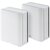Router ASUS ZenWiFi BT8 2.4 / 5 / 6 GHz (Tri-Band), Wi-Fi Mesh (2 szt.)