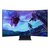 Monitor SAMSUNG Odyssey Ark LS55CG970NUXDU 55 3840x2160px 165Hz 1ms [GTG] Curved