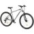 Rower górski MTB INDIANA X-Pulser 1.9 M21 29 cali męski Szaro-czarny