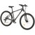 Rower górski MTB INDIANA X-Pulser 2.7 M21 27.5 cala męski Czarno-szary