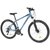 Rower górski MTB INDIANA X-Pulser 3.7 M19 27.5 cala męski Niebiesko-czarny