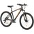 Rower górski MTB INDIANA X-Pulser 2.6 M17 26 cali Czarno-pomarańczowy
