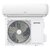 Klimatyzator Split, Pompa ciepła powietrze - powietrze GORENJE Pandora PAN35IN KG PAN35OUT2