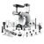 Robot kuchenny planetarny ETA Gratus Evo Vital ETA102890092