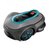 Robot koszący GARDENA Smart Sileno Free 1500 19927-32 sterowanie Wi-Fi