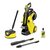 Myjka ciśnieniowa KARCHER K5 Premium Power Control Flex Home EU 1.324-713.0