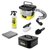 Myjka ciśnieniowa terenowa KARCHER OC 4 + Bike Kit 1.599-352.0