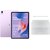 Tablet HUAWEI MatePad 11.5S 2.gen. 8/256 GB Wi-Fi Fioletowy + Klawiatura + Rysik