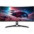Monitor LENOVO Legion R34w-30 34 3440x1440px 180Hz 0.5ms [MPRT] Curved