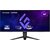 Monitor VIEWSONIC VX3480-2K-PRO 34 3440x1440 165 Hz 1ms [MPRT]