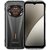 Smartfon DOOGEE S Punk Pro 8/512GB 6.58 90Hz Srebrny