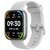 Smartwatch MAXCOM Ecowatch 6 Srebrny