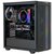 Komputer MAD DOG BQ500FX-I10DR32 i5-13400F 32GB RAM 1TB SSD Radeon RX7600 Wi-Fi