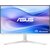 Monitor ASUS Eye Care VU249HFI-W 23.8 1920x1080px IPS 100Hz 1 ms [MPRT]