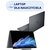 Laptop HP OmniBook Ultra Flip 14-FH0089NW 14 OLED Ultra 9-288V 32GB RAM 1TB SSD Windows 11 Home, Funkcje AI