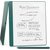 Czytnik e-booków AMAZON Kindle Scribe 64GB 10.2, Podświetlany ekran, Wi-Fi, Bez reklam Zielony + Premium Pen