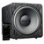 Subwoofer SVS SB-1000 Pro Czarny jesion